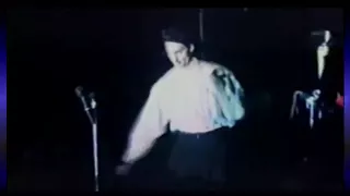 Johnny O official video of performance of  Fantasy Girl