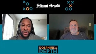 Dolphins in Depth discusses opening day of rookie minicamp