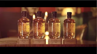 Golden Decanters - Brand Film