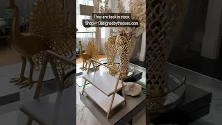 Home Decor Trends/ Decorating ideas Fall🍁Decor #shortvideo #blackownedbusiness #reels #shorts #fyp