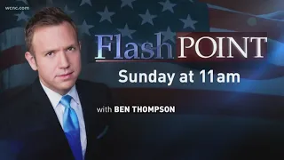 Flashpoint preview: City Council candidates tout new ideas