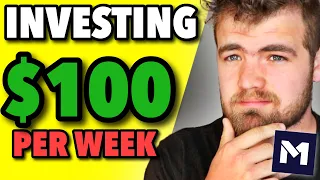 What Investing $100 Per Week Looks Like After 60 Days | M1 Finance Investing