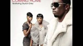 Diddy - Dirty Money - Coming Home ( Dirty Wallet Live )