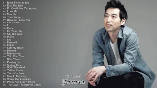 The Very Best of Yiruma Piano Greatest Hits Full ALbum