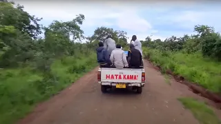 Tanzanie, entre sorcellerie et survie | Les routes de l’impossible