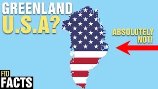 10 Reasons Why USA Should NOT Buy Greenland