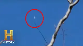 The Proof Is Out There: Shocking Laguna Beach UFO Sighting | Exclusive