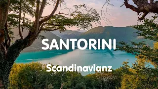 Santorini - Scandinavianz (Copyright-Free Music)