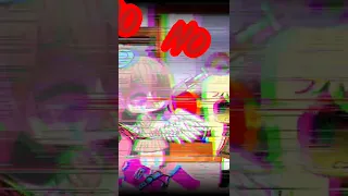 no no no meme gacha poppy playtime (my Au)