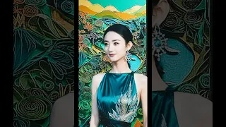 #zhaoliying