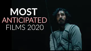 3 Most Anticipated Films 2020