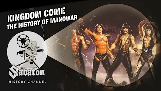 Kingdom Come – Manowar – Sabaton History 112 [Official]