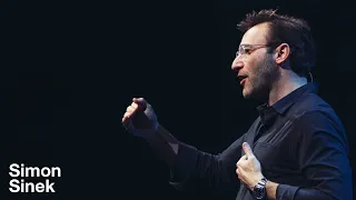 There's NO Such Thing as "Soft Skills" | Simon Sinek