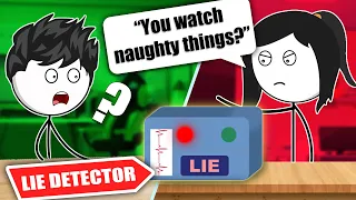 What If Lie Detector Existed Everywhere