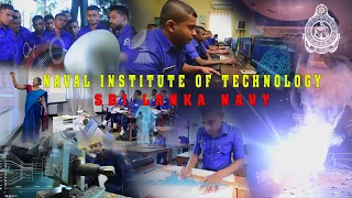 NAVAL INSTITUTE OF TECHNOLOGY SRI LANKA NAVY