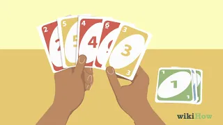 How to Win UNO