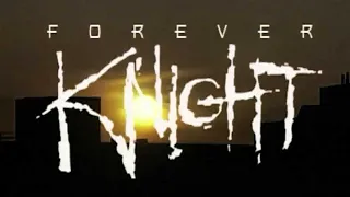 Classic TV Theme: Forever Knight (Full Stereo)