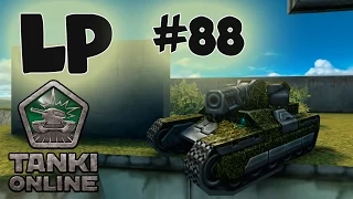 LP #88 | TankiOnline | Конфа грабителей