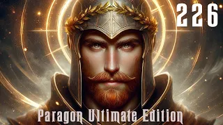 Чистовое прохождение Paragon Ultimate Edition [SoD] День 226