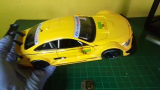 Petron BMW M4 collectible 2020