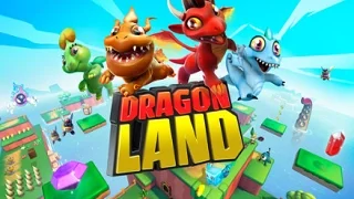 Dragon Land 3D Game - Epsiode 1 - Levels 1-4 - Deafet Big Bertha Save Your Friends