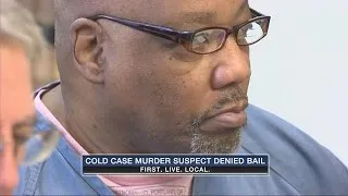 Judge denies bail for 1988 Portland cold case murder suspect