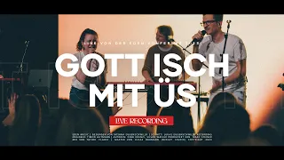 Gott isch mit üs (Live @ Eden23) | Eden Music & Tatjana Eggenschwiler