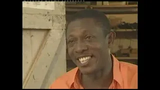 Dead Walker _Full Movie/No Parts/No Sequels - Osuofia's Funniest Nigerian Nollywood Classic Comedy