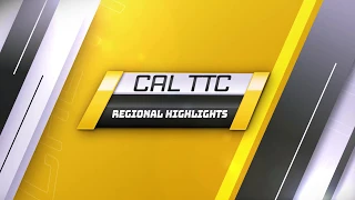 CalTTC 2020 NCTTA West Regionals Highlights