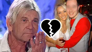 Lebewohl 💔 Matthias Reim Schnelle Scheidung von Christin Stark