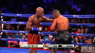 Tevin Farmer vs Angel Luna full fight 17.04.2015