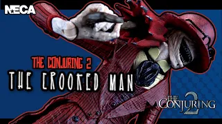 NECA The Conjuring 2 The Crooked Man | Video Review HORROR