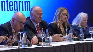 Takimi i madh i Prishtinës për integrimet ndërshqiptare e ndërballkanike