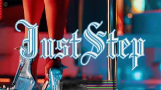 Jay Spittaz - Just Step (feat. J Mano)