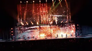 Dancing with the Stars Live! 2020 Opening number @ Hard Rock Hollywood 2/25/2020