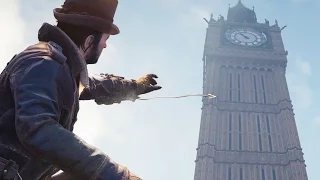 Assassin’s Creed Syndicate Open World Gameplay [No Spoilers]