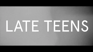 Press Club - Late Teens