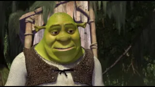 Shrek   Ostrokół