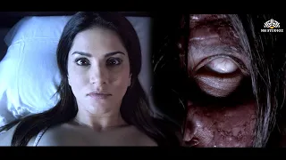 सनी लियॉन पर छाया भूत का साया - Ragini MMS - 2 - Horror Movie scenes - Bollywod