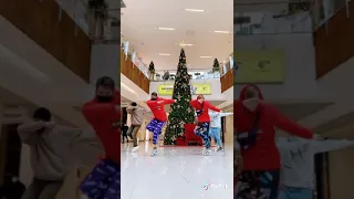 Юность 🎄 ШАФФЛ ТАНЦЫ ИЗ ТИК ТОК TUZELITY DANCE 🔥