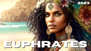 Cafe De Anatolia LOUNGE - Euphrates (Latin Chill DJ MIX 2O23)