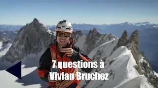 Interview Portrait Vivian Bruchez