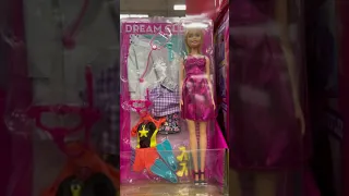 #Shorts #Barbie #DreamCloset #Doll #Sadia Explores USA