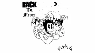 RACK, Strat, Immune- To Meros (Official Audio)