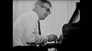 The Dave Brubeck Quartet - Live - One Moment Worth Years