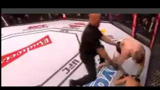 UFC 198 Fabricio Werdum vs Stipe Miocic Highlights Review Miocic Knockouts Werdum!!