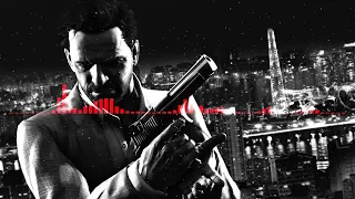 Max Payne 3 Theme [Slowed Down + Reverb]
