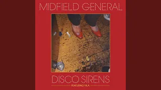 Disco Sirens (Radio Edit)