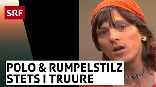 Rumpelstilz: Stets i Truure | Karussell | SRF