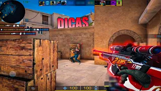 isso MUDA sua AWP DICAS - standoff 2